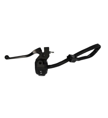 COMMODO GAUCHE PEUGEOT KISBEE STREETZONE 4T