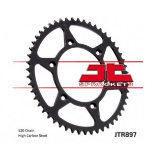 COURONNE JT SPROCKETS ACIER STANDARD 520 51DTS