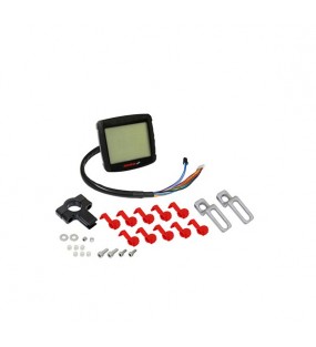 COMPTEUR KOSO DIGITAL MULTIFONCTIONS XR-