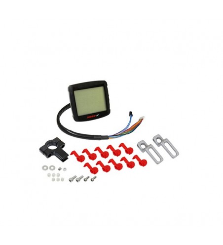 COMPTEUR KOSO DIGITAL MULTIFONCTIONS XR-