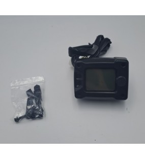 COMPTEUR DIGITAL MULTI FONCTIONS ADAPTABLE BOOSTER