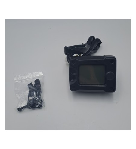 COMPTEUR DIGITAL MULTI FONCTIONS ADAPTABLE BOOSTER