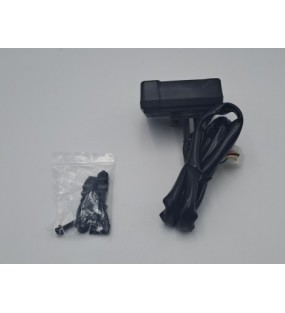 COMPTEUR DIGITAL MULTI FONCTIONS ADAPTABLE BOOSTER