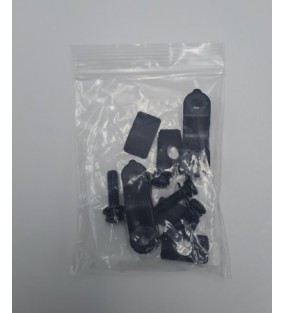 COMPTEUR DIGITAL MULTI FONCTIONS ADAPTABLE BOOSTER