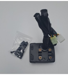 COMPTEUR DIGITAL MULTI FONCTIONS ADAPTABLE BOOSTER