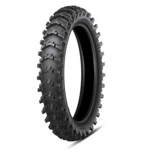 PNEU DUNLOP GEOMAX MX14 110 90 19 62M (SABLE)