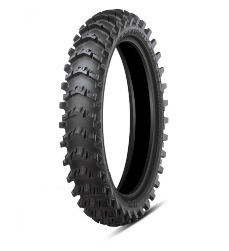 PNEU DUNLOP GEOMAX MX14 110 90 19 62M (SABLE)