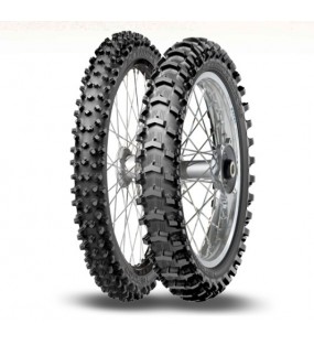 PNEU DUNLOP GEOMAX MX12F  80 100 21 51M