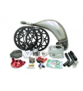 KIT FACTORY REPLICA XX125 MY22-MY27