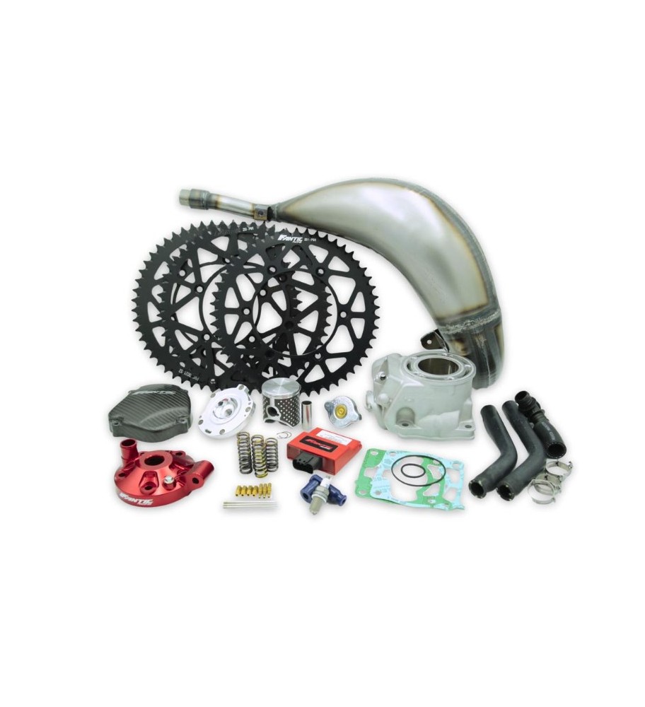 KIT FACTORY REPLICA XX125 MY22-MY27