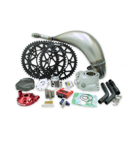 KIT FACTORY REPLICA XX125 MY22-MY25