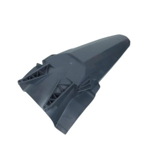 BAVETTE ARRIERE FANTIC XX XE 125 GRIS