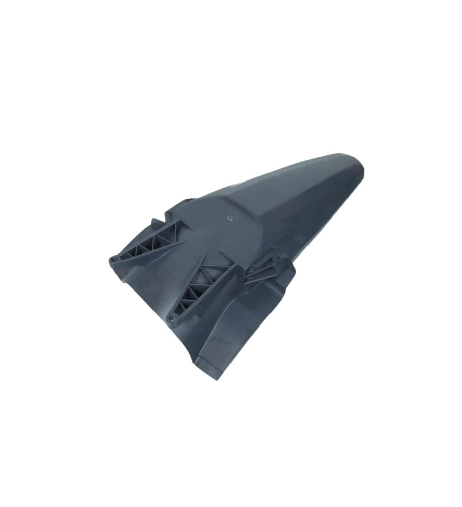 BAVETTE ARRIERE FANTIC XX XE 125 GRIS