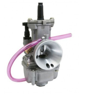 CARBURATEUR POLINI TYPE PWK 24