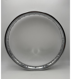 JANTE CHROME  19 X 1.60 X 36T