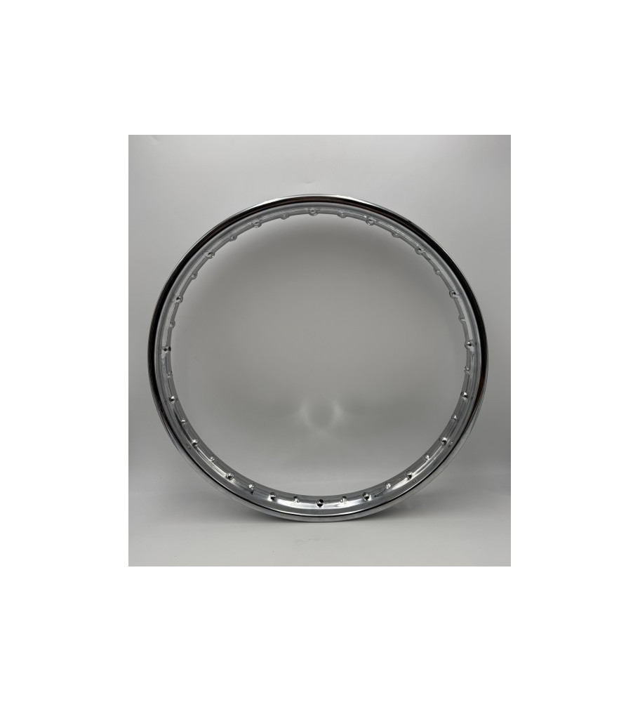 JANTE CHROME  19 X 1.60 X 36T