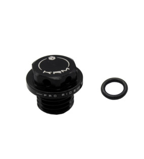 BOUCHON HUILE KRM  AM6 NOIR BETA