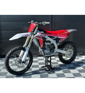 MOTO CROSS FANTIC 250 XXF 2025