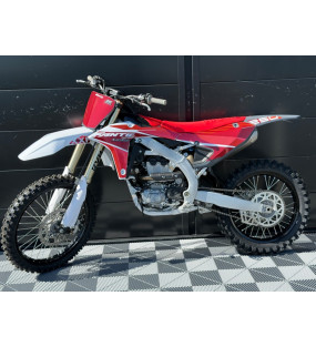 MOTO CROSS FANTIC 250 XXF 2025