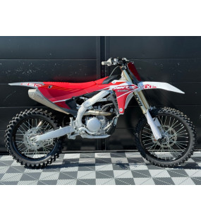 MOTO CROSS FANTIC 250 XXF 2025