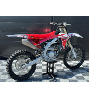 MOTO CROSS FANTIC 250 XXF 2025