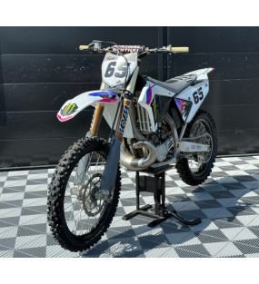 MOTO CROSS FANTIC 250 XX 2022