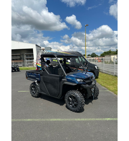 SSV CF MOTO UFORCE BLEU 1000  AVEC EPS