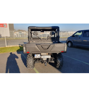 SSV CF MOTO UFORCE BLEU 1000  AVEC EPS