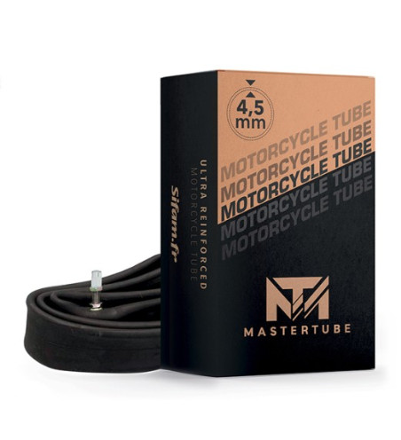 CHAMBRE A AIR  CROSS 400/450-19 TR4