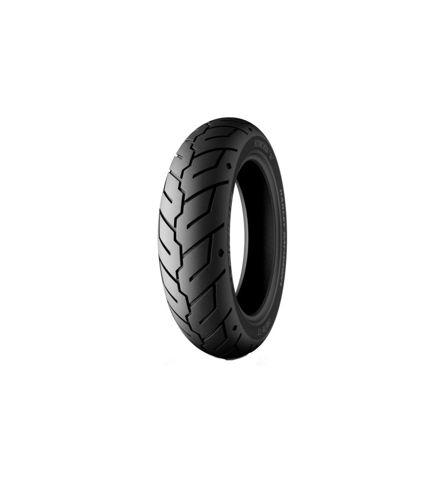 PNEU MICHELIN SCORCHER 150 80 B 16 77 H