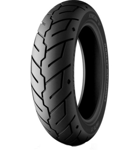 PNEU MICHELIN SCORCHER 150 80 B 16 77 H