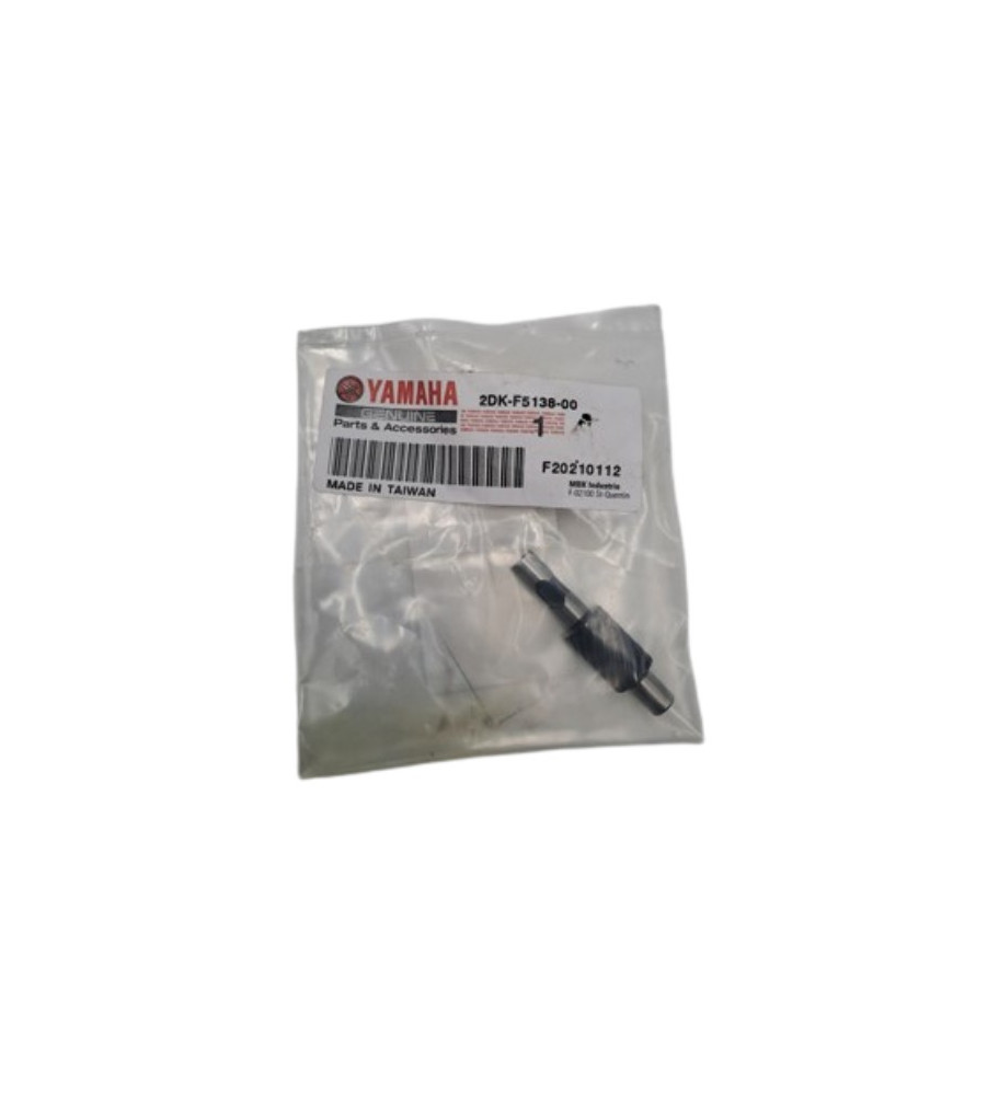 PIGNON DE COMPTEUR BOOSTER ONE 2DK-F5138-00