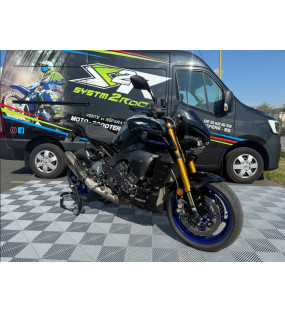MOTO ROUTE YAMAHA MT 10 SP 2023