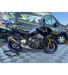 MOTO ROUTE YAMAHA MT 10 SP 2023