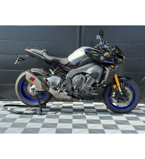 MOTO ROUTE YAMAHA MT 10 SP 2023