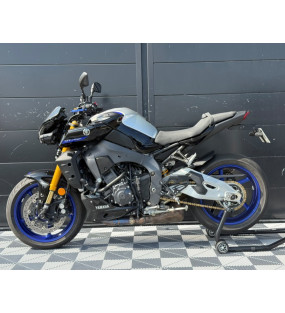 MOTO ROUTE YAMAHA MT 10 SP 2023