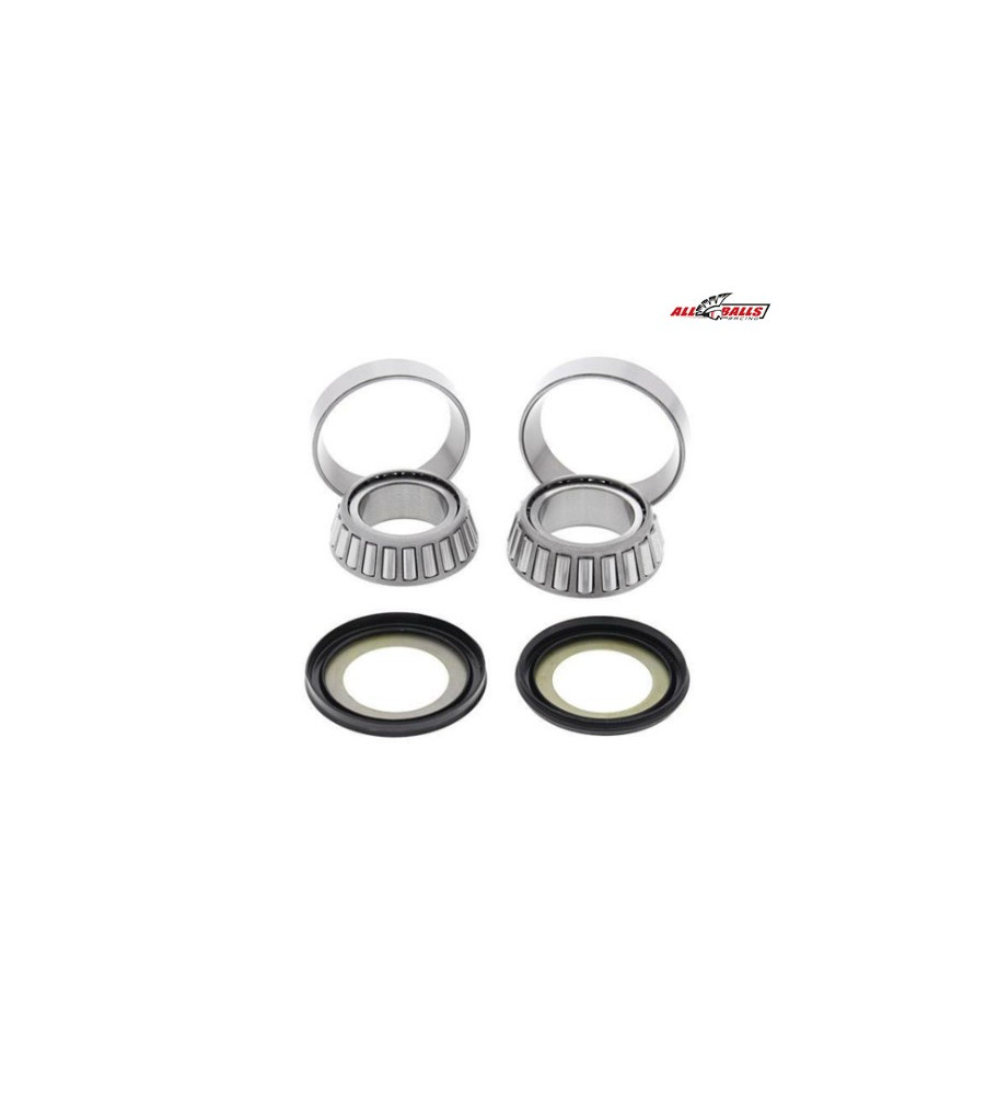 KIT ROULEMENTS DE COLONNE DE DIRECTION  KAWA 250