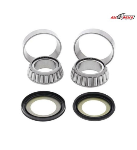 KIT ROULEMENTS DE COLONNE DE DIRECTION  KAWA 250