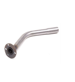 TUBE DE FUITE MRT 50 pour pot origine et silencieux autre