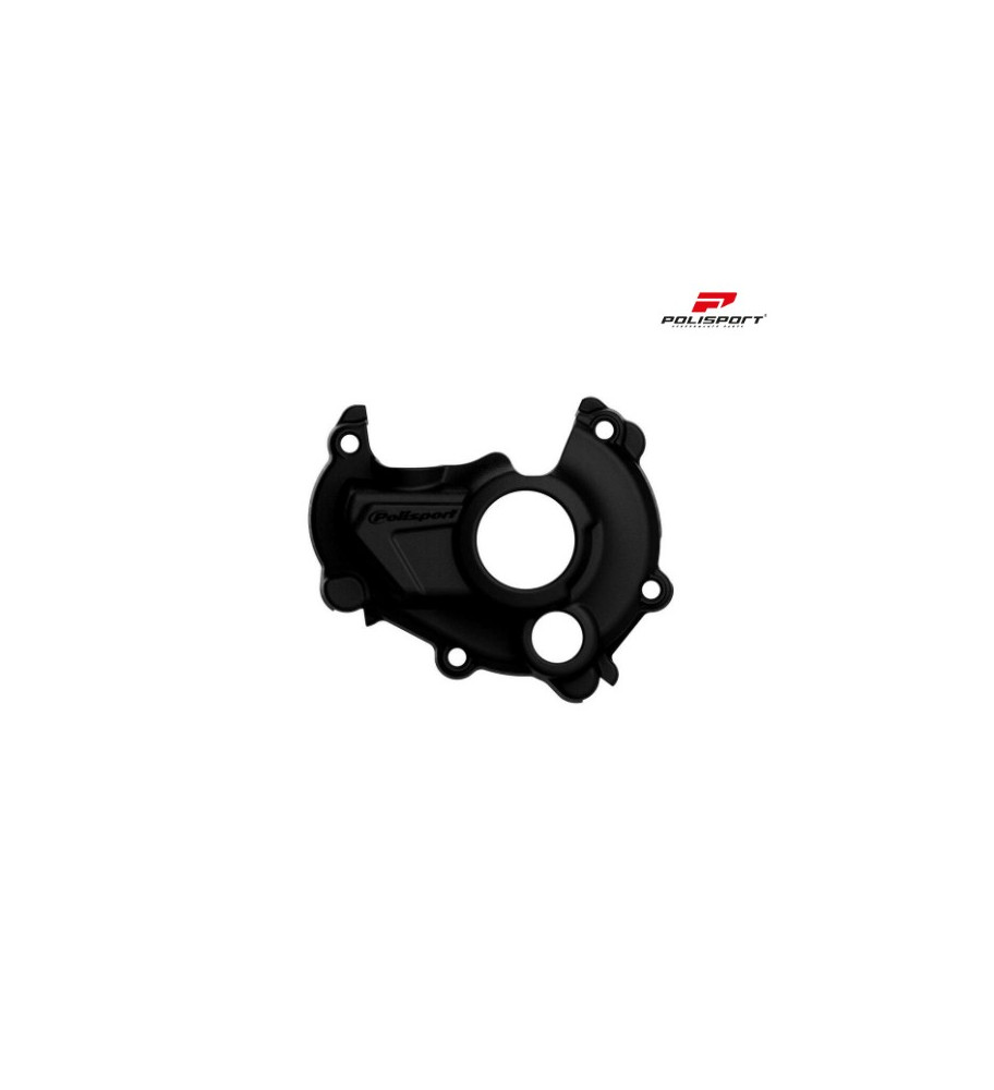 PROTECTION DE CARTER DALLUMAGE 250 YZF 2014- 2018