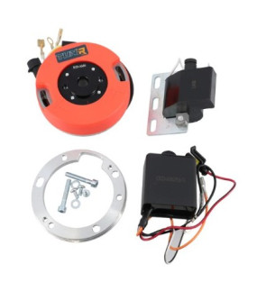 ALLUMAGE MECABOITE TUN'R ROTOR INTERNE AVEC ECLAIRAGE