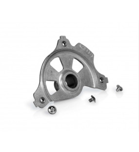 KIT DE MONTAGE PROTECTION DISQUE  ACERBIS YAM 2014