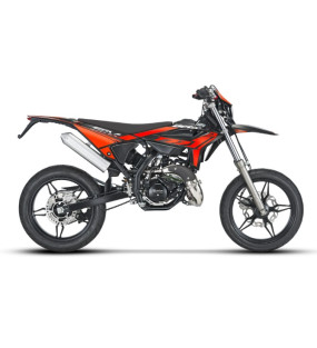 50 A BOITE BETA RR 2T 2025 NOIR