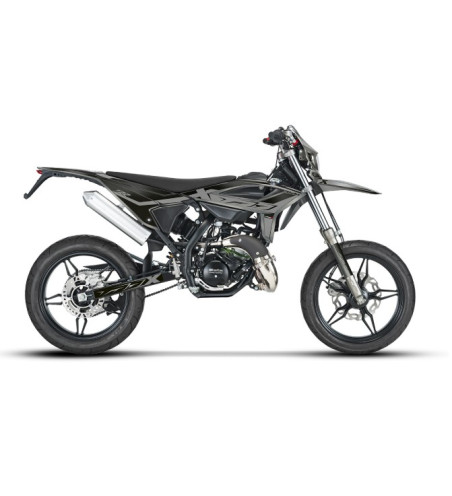 50 A BOITE BETA RR 2T 2025 ÉDITION SPECIALE