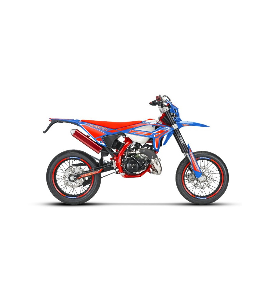 50 A BOITE BETA RR TRACK 2T 2025