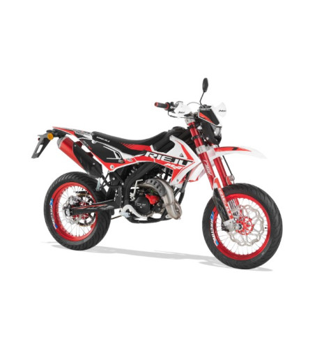 50 A BOITE RIEJU MRT PRO TROPHY SUPER MOTARD E5 3.0