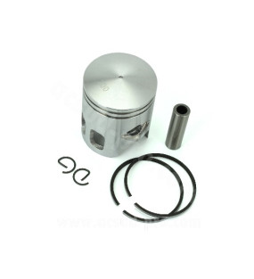 PISTON CARENZI MBK BOOSTER NITRO OVETTO ( Ø42 D : 10MM )