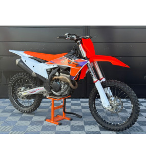 MOTO CROSS KTM 250 SX-F 2023 80 HEURES OCCASION