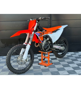 MOTO CROSS KTM 250 SX-F 2023 80 HEURES OCCASION