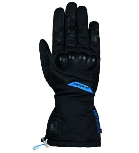 GANT CHAUFFANT IXON IT-YUGA NOIR/BLEU XL